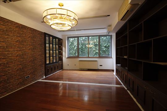 Senajk 6.0(poslovni prostor) - Savski Venac