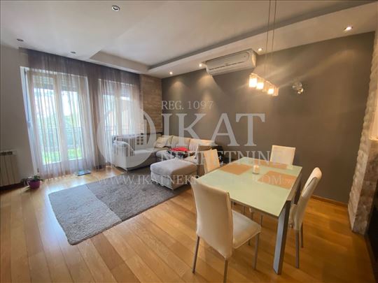 Savski venac, Resavska 95m2