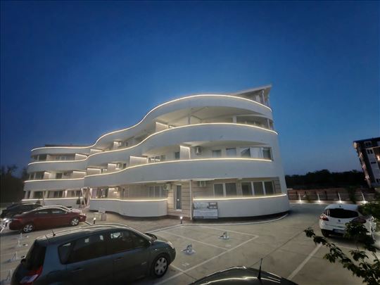 Srebrno jezero, apartman Mina