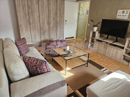 Stan - Novi Beograd - Fontana