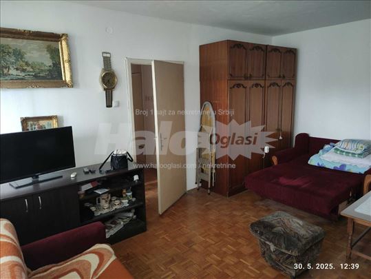 Stan za izdavanje, Fontana