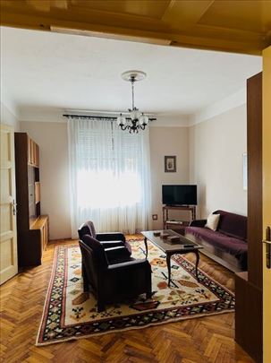 Stari grad, Andrićev venac 113m2