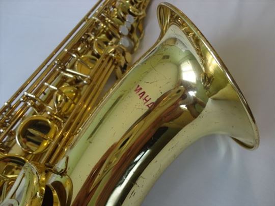 Tenor Yamaha 32