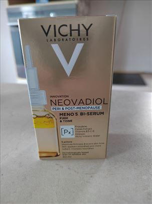 Vichy neovadiol meno 5 bi-serum