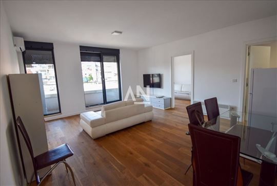 Vračar, Južni bulevar, Generala Horvatovića, 59m2 