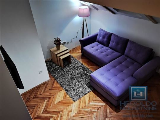 Vranje, Centar, Stan, 2.0, 40m2