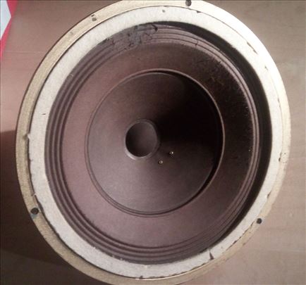 Wharfedale 10" Golden Model 1 komad