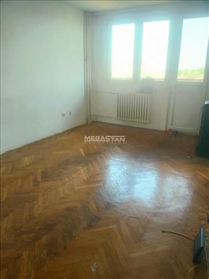 Zemun-Marije Bursać, polunamešten