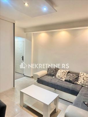 2.0 Dvosoban Fontana Novo lux