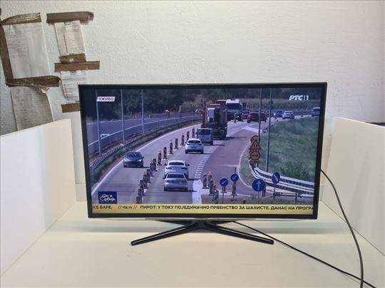 Akcija Samsung 46 inca ili 117 cm televizor led dv