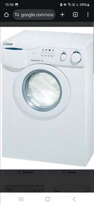 Candy automatic 6t 3.5 kg