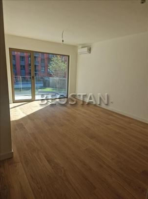 Centar - Beograd na vodi BW #62602