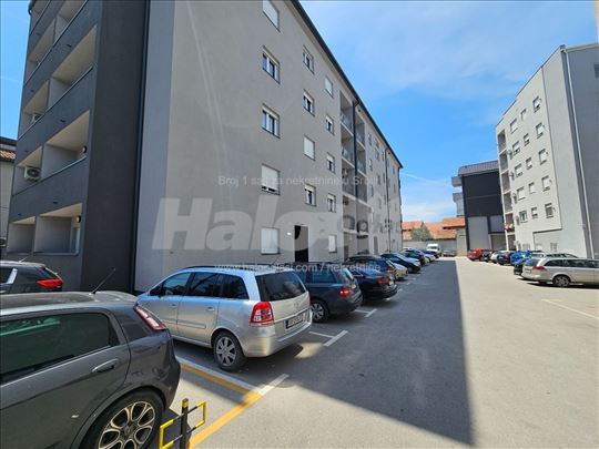Izdavanje novogradnja Altina
