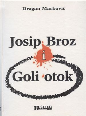 Josip Broz Tito i Goli otok, 1948. Informbiro