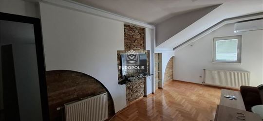 Kačićeva, Učiteljsko naselje, Zvezdara ID#7692