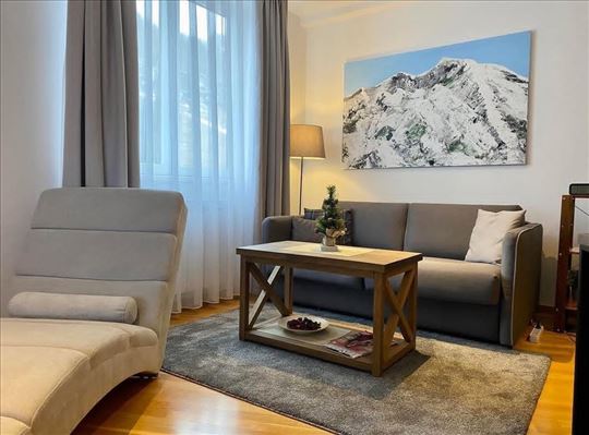 Kopaonik, 33m²,2.0
