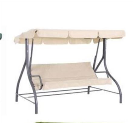 Ljuljaška za dvorište