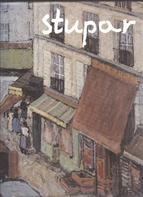 Marko Stupar - slikarstvo, galerija, slike, ulje