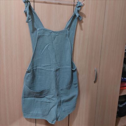 Mini kombinezon Body XS