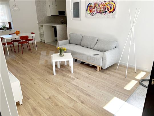 new modern apartment/novi moderni stan