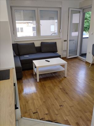 Novi Beograd, Ledine, Rembrantova