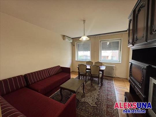 Novi Sad, Sajam, Stan, 1, 30,00m2