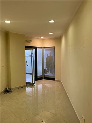 Odlična prilika – Lokal 23 m2