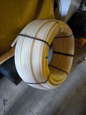 „Plastične cevi za podno grejanje“  16x2