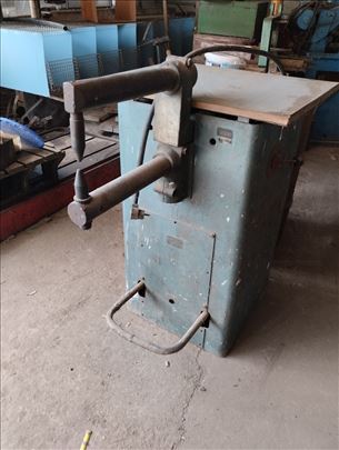 Punkt aparat nemački