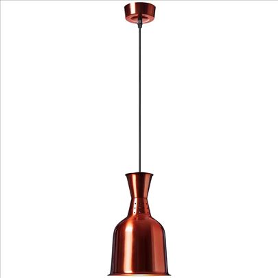 Royal Catering Grejna Lampa Za Hranu 250W