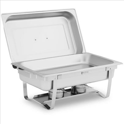 Royal Catering Termo Posuda Za Hranu 500x300x60mm