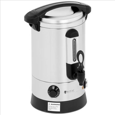 Royal Catering Veliko Profesionalno Kuvalo 6.5L