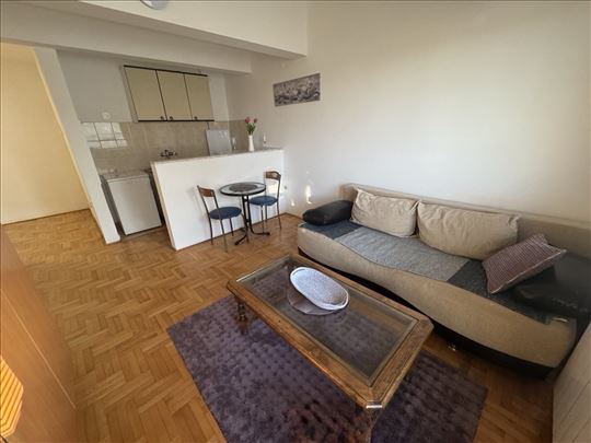 Šavnička1.0, namešten, 29m2