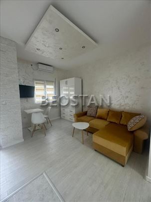 Širi centar - Borca #62601