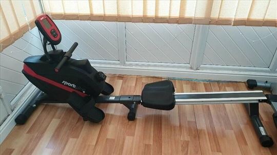 Suvo veslo Sport Plus Ergometar do 150kg kao novo