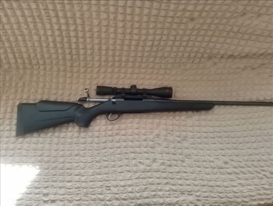 Tikka T3X light