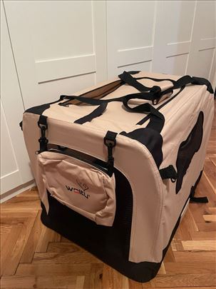 Transporter torba velika za psa L