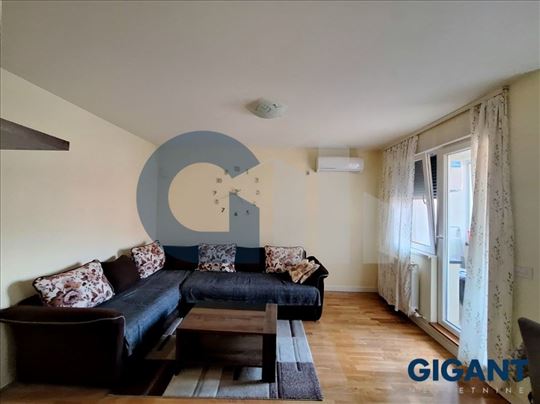 Zemun, 45m2, I, eg