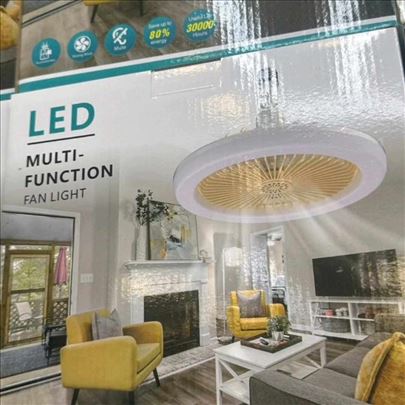 06. Led lampa 