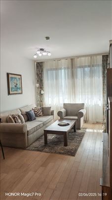 A blok, IV faza, 48m²,2.0