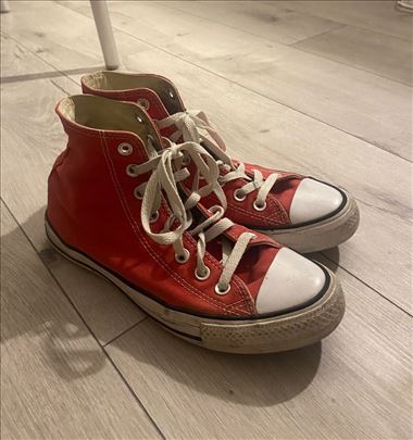 All star Converse original starke