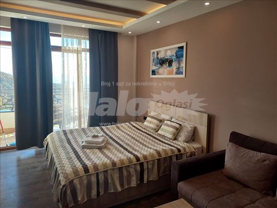 Apartman, Milmari kompleks, Kopaonik 