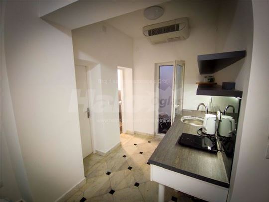 Apartman strogi centar Novi Sad