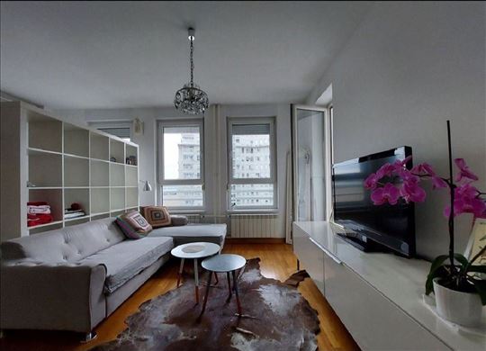 Belvil, 32m²,1.0 