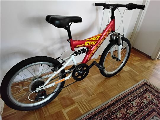 Bicikl Adria 20" 5 brzina