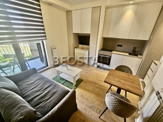 Centar - Beograd na vodi BW #62611