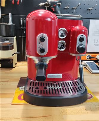 Delovi i servis kafe aparata