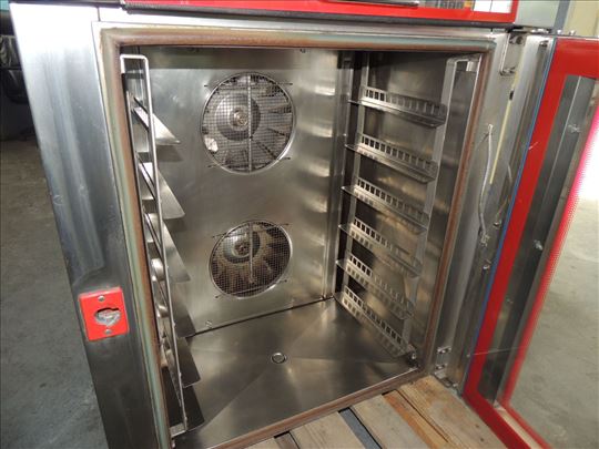 Duvaljka peć 6 plehova Wiesheu