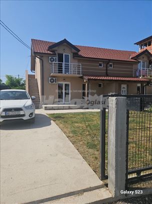 Dvosoban stan