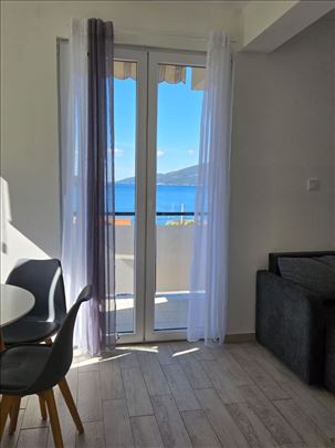 Herceg Novi,Kumbor,opremljen stan 53m2